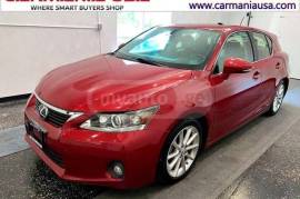 Lexus, CT 200h