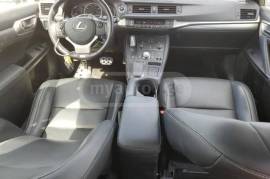 Lexus, CT 200h