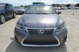 Lexus , CT 200h