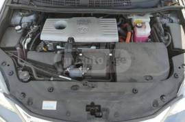 Lexus, CT 200h