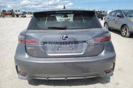 Lexus, CT 200h