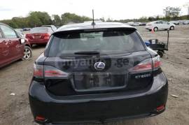 Lexus , CT 200h