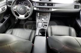 Lexus , CT 200h