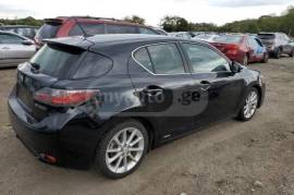 Lexus, CT 200h