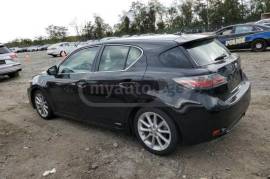 Lexus, CT 200h