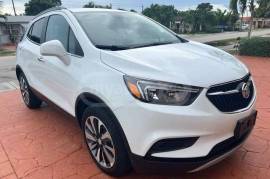 Buick, Encore