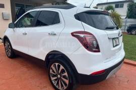 Buick, Encore