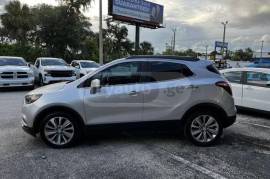 Buick, Encore