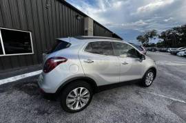 Buick, Encore