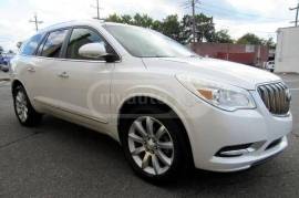 Buick, Enclave