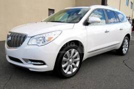 Buick, Enclave