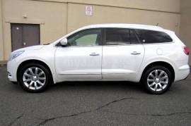 Buick, Enclave