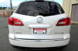 Buick, Enclave