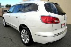 Buick, Enclave