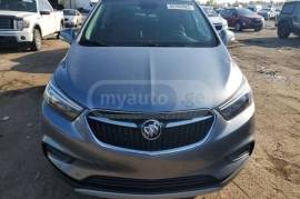 Buick, Encore