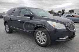 Buick, Enclave