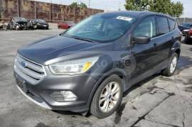 Ford, Escape