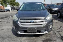 Ford, Escape