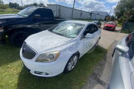 Buick, Encore