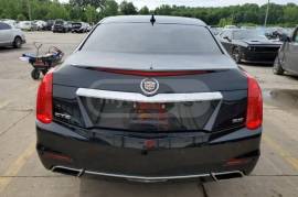 Cadillac, CTS