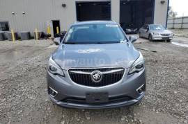 Buick, Encore