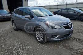 Buick, Encore