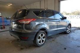 Ford, Escape