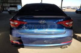 Hyundai, Sonata