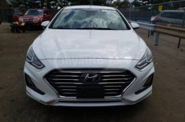 Hyundai, Sonata