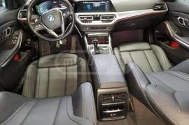 BMW, 3 Series, 330