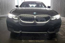 BMW, 3 Series, 330