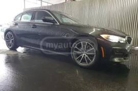 BMW, 3 Series, 330