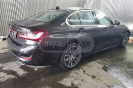 BMW, 3 Series, 330