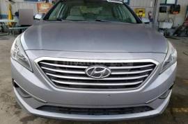 Hyundai, Sonata