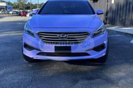 Hyundai, Sonata