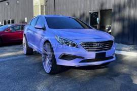 Hyundai, Sonata