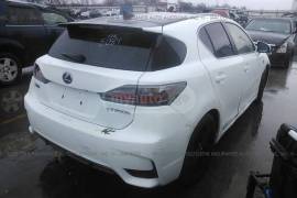 Lexus , CT 200h