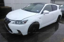 Lexus , CT 200h