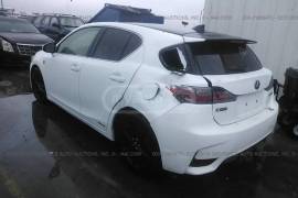 Lexus , CT 200h