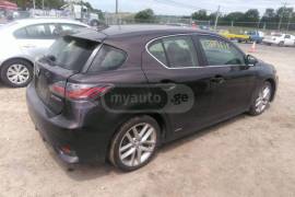 Lexus , CT 200h