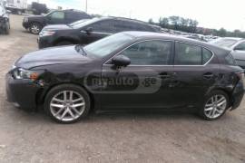 Lexus , CT 200h