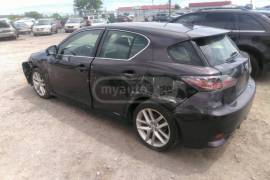 Lexus , CT 200h