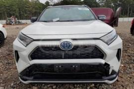 Toyota, RAV4