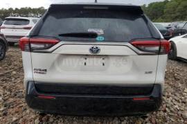 Toyota, RAV4