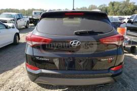 Hyundai, Tucson