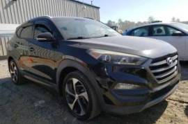 Hyundai, Tucson