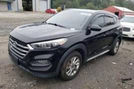 Hyundai, Tucson