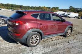 Hyundai, Tucson