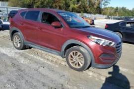 Hyundai, Tucson