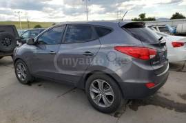 Hyundai, Tucson